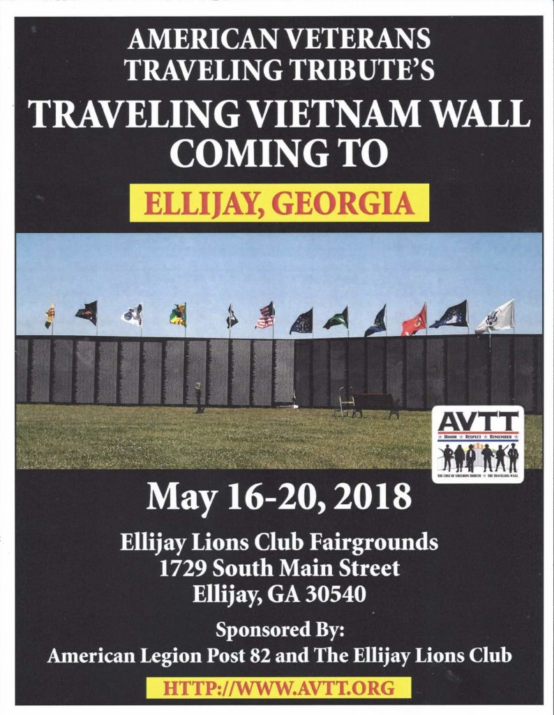 Traveling Vietnam Wall Poster